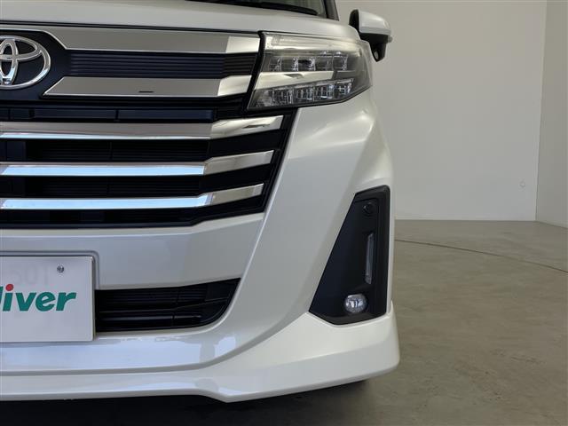 ルーミー カスタムG-T 社外ナビ 両側パワスラ コーナーセンサー ACC オートブレーキホールド バックカメラ 電動パーキング コーナーセンサー リアサンシェード オートライト スマートキー Pスタート LEDライト(37枚目)