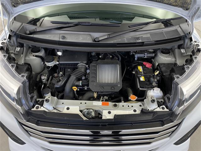 ルーミー カスタムG-T 社外ナビ 両側パワスラ コーナーセンサー ACC オートブレーキホールド バックカメラ 電動パーキング コーナーセンサー リアサンシェード オートライト スマートキー Pスタート LEDライト(40枚目)