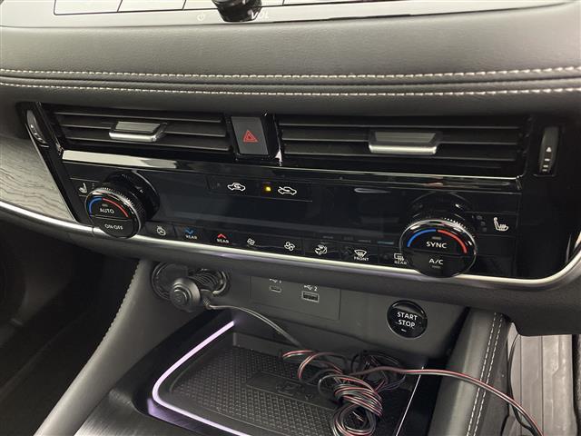 エクストレイル Ｇ　ｅ－４ＯＲＣＥ　純正１２．３型ナビ　ＢＯＳＥサウンド　パノラミックガラスルーフ　ビルトインＥＴＣ２．０　アラウンドビューモニター　踏み間違い防止アシスト　ブレーキアシスト　プリクラッシュブレーキアシスト　ＢＳＭ（20枚目）