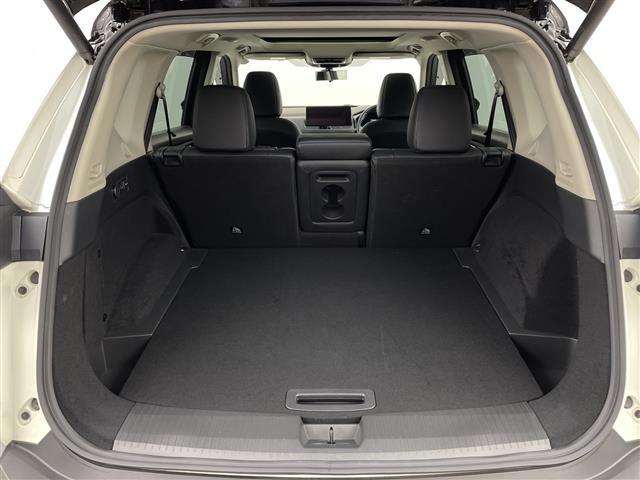 エクストレイル Ｇ　ｅ－４ＯＲＣＥ　純正１２．３型ナビ　ＢＯＳＥサウンド　パノラミックガラスルーフ　ビルトインＥＴＣ２．０　アラウンドビューモニター　踏み間違い防止アシスト　ブレーキアシスト　プリクラッシュブレーキアシスト　ＢＳＭ（26枚目）