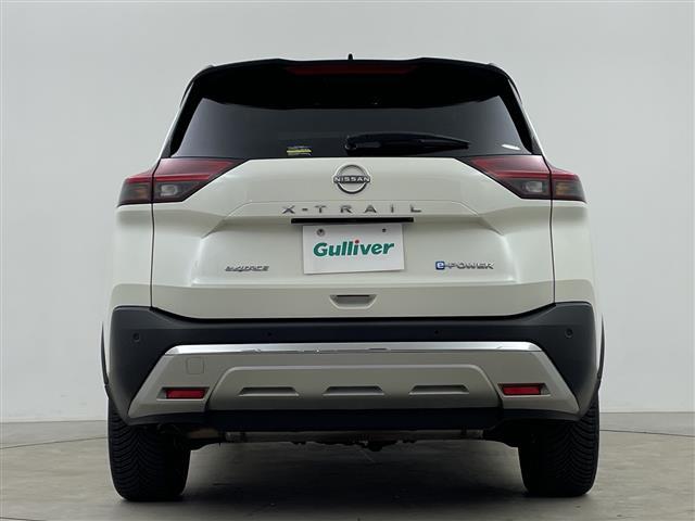 エクストレイル Ｇ　ｅ－４ＯＲＣＥ　純正１２．３型ナビ　ＢＯＳＥサウンド　パノラミックガラスルーフ　ビルトインＥＴＣ２．０　アラウンドビューモニター　踏み間違い防止アシスト　ブレーキアシスト　プリクラッシュブレーキアシスト　ＢＳＭ（28枚目）