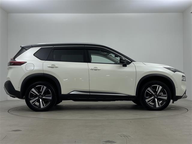 エクストレイル Ｇ　ｅ－４ＯＲＣＥ　純正１２．３型ナビ　ＢＯＳＥサウンド　パノラミックガラスルーフ　ビルトインＥＴＣ２．０　アラウンドビューモニター　踏み間違い防止アシスト　ブレーキアシスト　プリクラッシュブレーキアシスト　ＢＳＭ（31枚目）