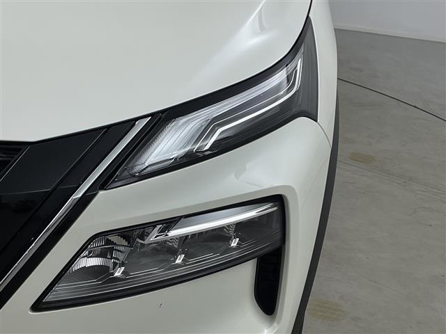 エクストレイル Ｇ　ｅ－４ＯＲＣＥ　純正１２．３型ナビ　ＢＯＳＥサウンド　パノラミックガラスルーフ　ビルトインＥＴＣ２．０　アラウンドビューモニター　踏み間違い防止アシスト　ブレーキアシスト　プリクラッシュブレーキアシスト　ＢＳＭ（34枚目）