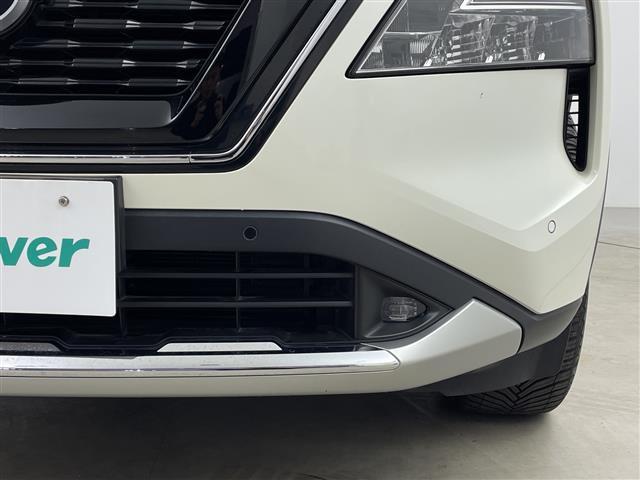 エクストレイル Ｇ　ｅ－４ＯＲＣＥ　純正１２．３型ナビ　ＢＯＳＥサウンド　パノラミックガラスルーフ　ビルトインＥＴＣ２．０　アラウンドビューモニター　踏み間違い防止アシスト　ブレーキアシスト　プリクラッシュブレーキアシスト　ＢＳＭ（36枚目）