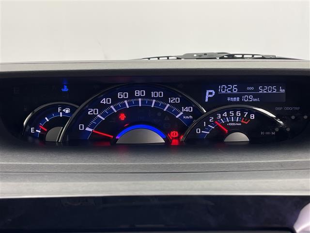 タント カスタムＲＳ　トップエディションＳＡＩＩＩ　純正ナビ　ＢＴ対応　バックカメラ　両側パワースライドドア　ＥＴＣ　シートヒーター　オートハイビーム　ステアリングスイッチ　ドライブレコーダー　純正ＡＷ１５インチ　純正フロアマット　スマートキー（6枚目）