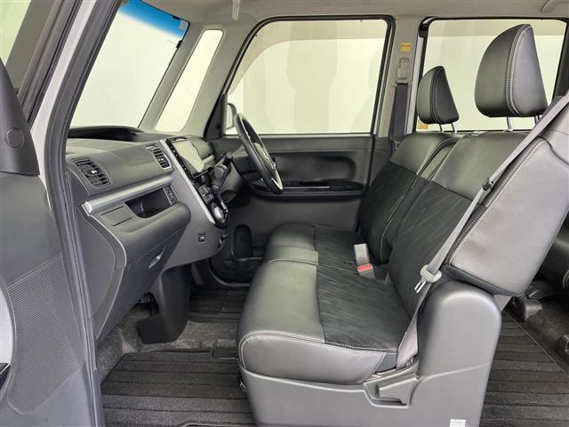 タント カスタムＲＳ　トップエディションＳＡＩＩＩ　純正ナビ　ＢＴ対応　バックカメラ　両側パワースライドドア　ＥＴＣ　シートヒーター　オートハイビーム　ステアリングスイッチ　ドライブレコーダー　純正ＡＷ１５インチ　純正フロアマット　スマートキー（23枚目）