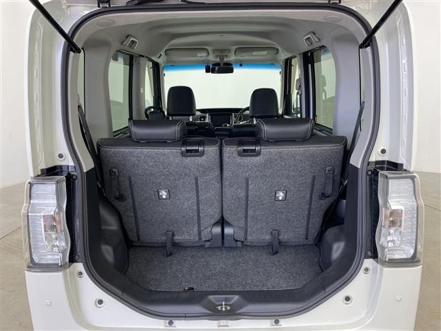 タント カスタムＲＳ　トップエディションＳＡＩＩＩ　純正ナビ　ＢＴ対応　バックカメラ　両側パワースライドドア　ＥＴＣ　シートヒーター　オートハイビーム　ステアリングスイッチ　ドライブレコーダー　純正ＡＷ１５インチ　純正フロアマット　スマートキー（25枚目）