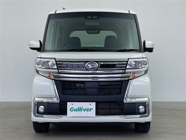 タント カスタムＲＳ　トップエディションＳＡＩＩＩ　純正ナビ　ＢＴ対応　バックカメラ　両側パワースライドドア　ＥＴＣ　シートヒーター　オートハイビーム　ステアリングスイッチ　ドライブレコーダー　純正ＡＷ１５インチ　純正フロアマット　スマートキー（27枚目）