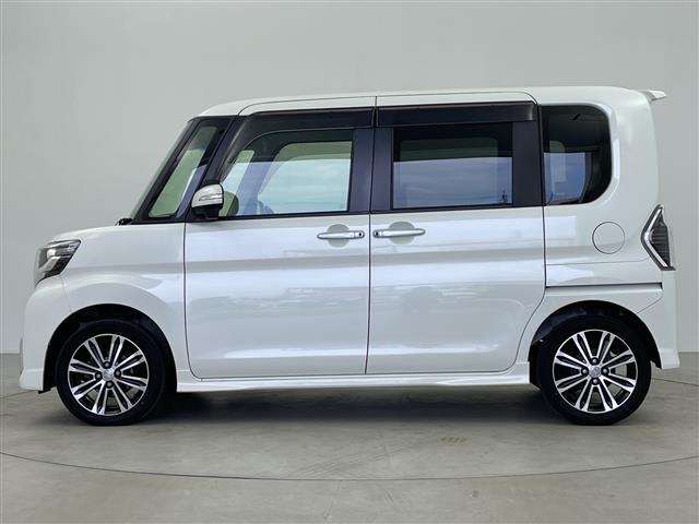 タント カスタムＲＳ　トップエディションＳＡＩＩＩ　純正ナビ　ＢＴ対応　バックカメラ　両側パワースライドドア　ＥＴＣ　シートヒーター　オートハイビーム　ステアリングスイッチ　ドライブレコーダー　純正ＡＷ１５インチ　純正フロアマット　スマートキー（32枚目）