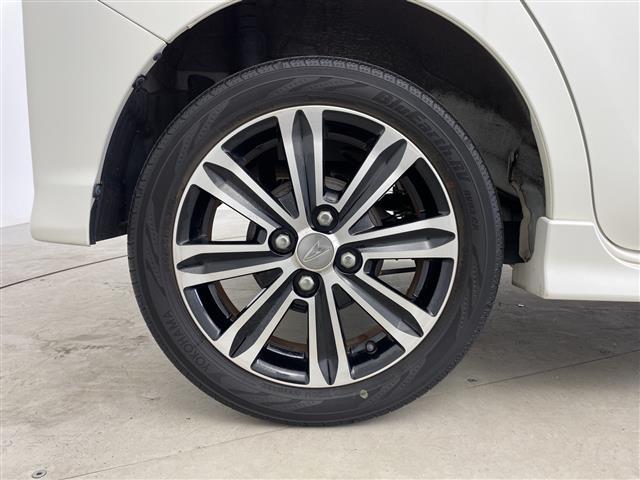 タント カスタムＲＳ　トップエディションＳＡＩＩＩ　純正ナビ　ＢＴ対応　バックカメラ　両側パワースライドドア　ＥＴＣ　シートヒーター　オートハイビーム　ステアリングスイッチ　ドライブレコーダー　純正ＡＷ１５インチ　純正フロアマット　スマートキー（37枚目）