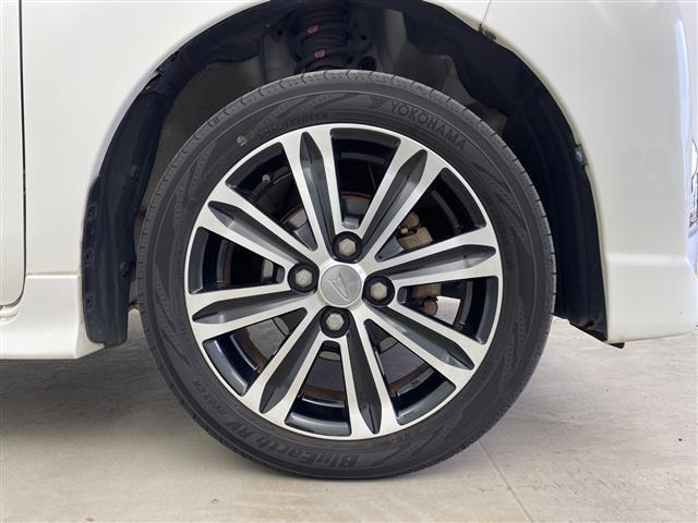 タント カスタムＲＳ　トップエディションＳＡＩＩＩ　純正ナビ　ＢＴ対応　バックカメラ　両側パワースライドドア　ＥＴＣ　シートヒーター　オートハイビーム　ステアリングスイッチ　ドライブレコーダー　純正ＡＷ１５インチ　純正フロアマット　スマートキー（38枚目）