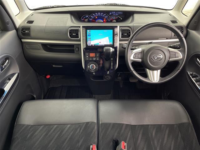 タント カスタムＲＳ　トップエディションＳＡＩＩＩ　純正ナビ　ＢＴ対応　バックカメラ　両側パワースライドドア　ＥＴＣ　シートヒーター　オートハイビーム　ステアリングスイッチ　ドライブレコーダー　純正ＡＷ１５インチ　純正フロアマット　スマートキー（42枚目）