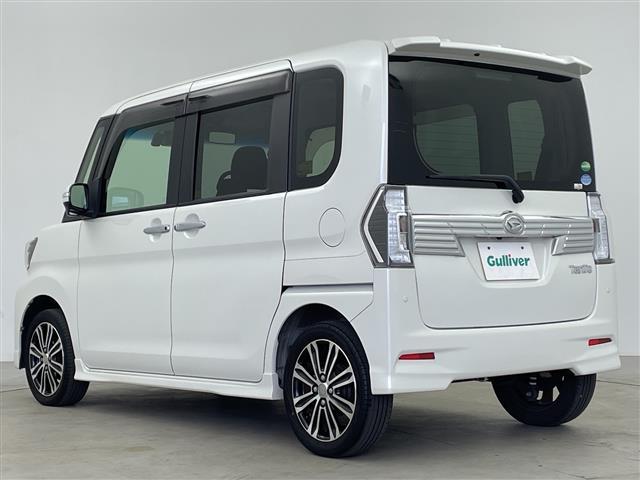 タント カスタムＲＳ　トップエディションＳＡＩＩＩ　純正ナビ　ＢＴ対応　バックカメラ　両側パワースライドドア　ＥＴＣ　シートヒーター　オートハイビーム　ステアリングスイッチ　ドライブレコーダー　純正ＡＷ１５インチ　純正フロアマット　スマートキー（43枚目）