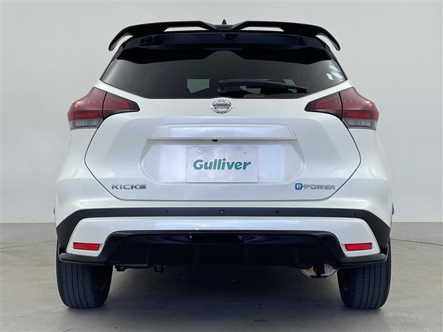 キックス Ｘ　純正ナビ　アラウンドビューモニター　ビルトインＥＴＣ　ドライブレコーダー　インテリジェントルームミラー　エマージェンシーブレーキ　プロパイロット　ハーフレザーシート　シートヒーター　ステリモ　ＬＥＤ（29枚目）