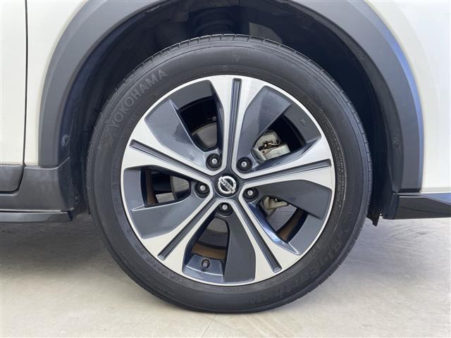 キックス Ｘ　純正ナビ　アラウンドビューモニター　ビルトインＥＴＣ　ドライブレコーダー　インテリジェントルームミラー　エマージェンシーブレーキ　プロパイロット　ハーフレザーシート　シートヒーター　ステリモ　ＬＥＤ（39枚目）