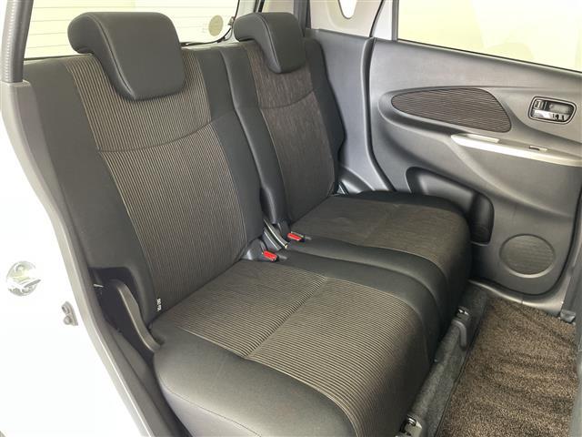 デイズ ハイウェイスターＸ　Ｖセレクション＋セーフティＩＩ　純正ナビ　ＢＴ対応　アラウンドビューモニター　前後ドライブレコーダー　エマージェンシーブレーキ　純正１４インチＡＷ　純正フロアマット　スマートキー　キセノンヘッドライト　オートライト　横滑り防止装置（18枚目）