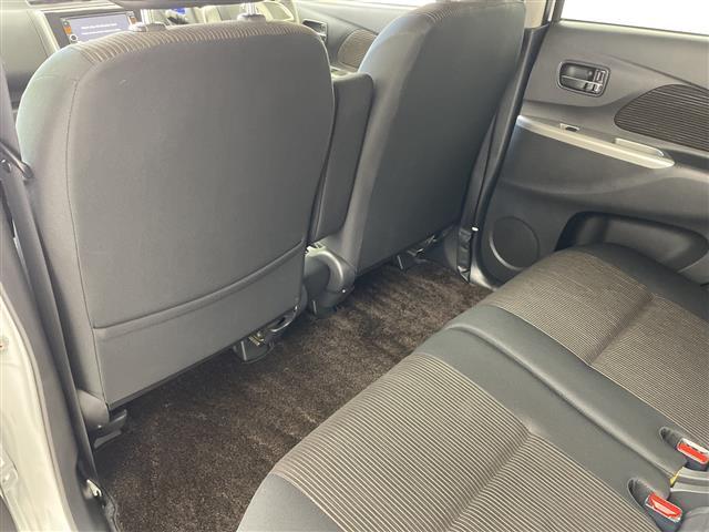 デイズ ハイウェイスターＸ　Ｖセレクション＋セーフティＩＩ　純正ナビ　ＢＴ対応　アラウンドビューモニター　前後ドライブレコーダー　エマージェンシーブレーキ　純正１４インチＡＷ　純正フロアマット　スマートキー　キセノンヘッドライト　オートライト　横滑り防止装置（25枚目）