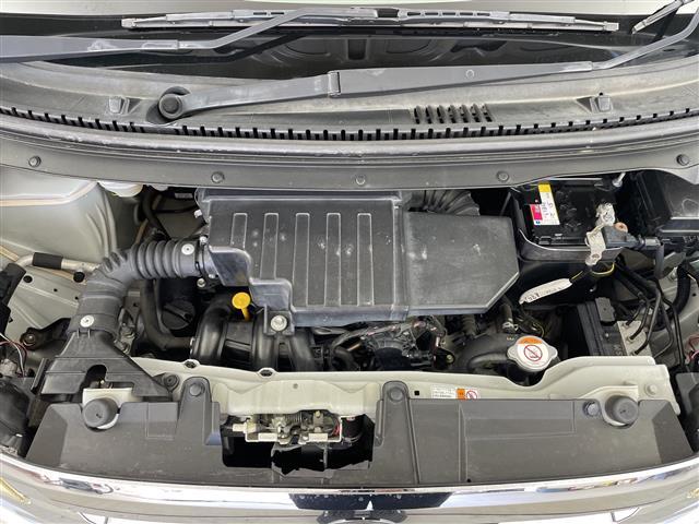 デイズ ハイウェイスターＸ　Ｖセレクション＋セーフティＩＩ　純正ナビ　ＢＴ対応　アラウンドビューモニター　前後ドライブレコーダー　エマージェンシーブレーキ　純正１４インチＡＷ　純正フロアマット　スマートキー　キセノンヘッドライト　オートライト　横滑り防止装置（40枚目）