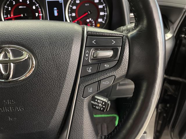 アルファード ２．５Ｓ　Ｃパッケージ　メーカーナビ　ＪＢＬサウンドシステム　純正フリップダウンモニター　ツインムーンルーフ　ドライブレコーダー　パノラミックビューモニター　デジタルインナーミラー　ビルトインＥＴＣ２．０　セーフティセンス（21枚目）