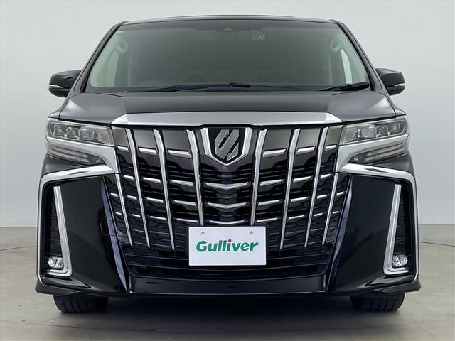 アルファード ２．５Ｓ　Ｃパッケージ　メーカーナビ　ＪＢＬサウンドシステム　純正フリップダウンモニター　ツインムーンルーフ　ドライブレコーダー　パノラミックビューモニター　デジタルインナーミラー　ビルトインＥＴＣ２．０　セーフティセンス（28枚目）