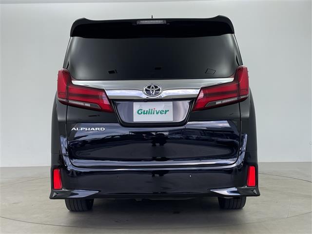 アルファード ２．５Ｓ　Ｃパッケージ　メーカーナビ　ＪＢＬサウンドシステム　純正フリップダウンモニター　ツインムーンルーフ　ドライブレコーダー　パノラミックビューモニター　デジタルインナーミラー　ビルトインＥＴＣ２．０　セーフティセンス（29枚目）