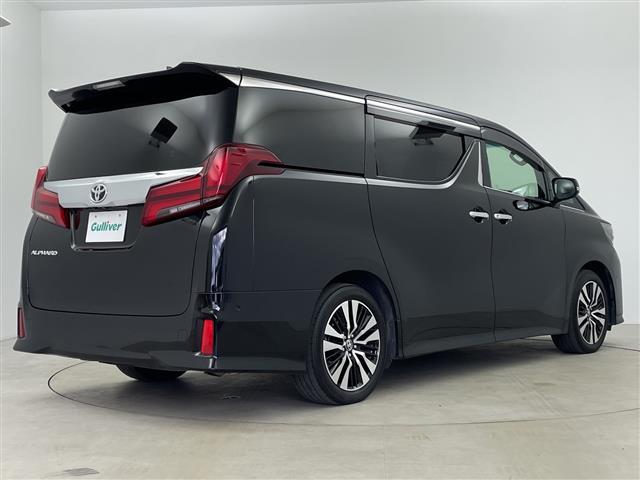 アルファード ２．５Ｓ　Ｃパッケージ　メーカーナビ　ＪＢＬサウンドシステム　純正フリップダウンモニター　ツインムーンルーフ　ドライブレコーダー　パノラミックビューモニター　デジタルインナーミラー　ビルトインＥＴＣ２．０　セーフティセンス（31枚目）