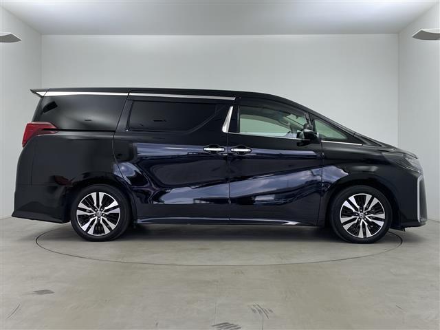 アルファード ２．５Ｓ　Ｃパッケージ　メーカーナビ　ＪＢＬサウンドシステム　純正フリップダウンモニター　ツインムーンルーフ　ドライブレコーダー　パノラミックビューモニター　デジタルインナーミラー　ビルトインＥＴＣ２．０　セーフティセンス（32枚目）