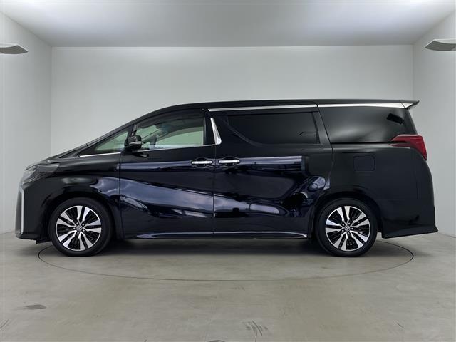 アルファード ２．５Ｓ　Ｃパッケージ　メーカーナビ　ＪＢＬサウンドシステム　純正フリップダウンモニター　ツインムーンルーフ　ドライブレコーダー　パノラミックビューモニター　デジタルインナーミラー　ビルトインＥＴＣ２．０　セーフティセンス（33枚目）