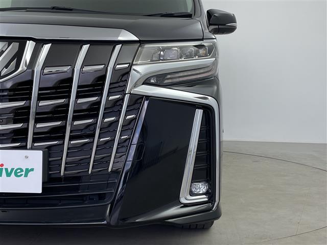 アルファード ２．５Ｓ　Ｃパッケージ　メーカーナビ　ＪＢＬサウンドシステム　純正フリップダウンモニター　ツインムーンルーフ　ドライブレコーダー　パノラミックビューモニター　デジタルインナーミラー　ビルトインＥＴＣ２．０　セーフティセンス（37枚目）