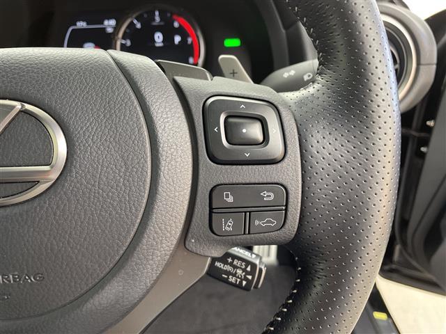 IS IS300h Fスポーツ 純正12.3型ナビ パノラミックビューモニター サンルーフ ETC2.0 シートヒーター レクサスセーフティシステム プリクラッシュセーフティ レーダークルーズコントロール レーントレーシングアシスト(8枚目)