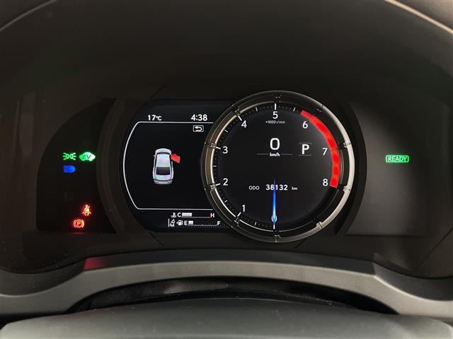 IS IS300h Fスポーツ 純正12.3型ナビ パノラミックビューモニター サンルーフ ETC2.0 シートヒーター レクサスセーフティシステム プリクラッシュセーフティ レーダークルーズコントロール レーントレーシングアシスト(10枚目)