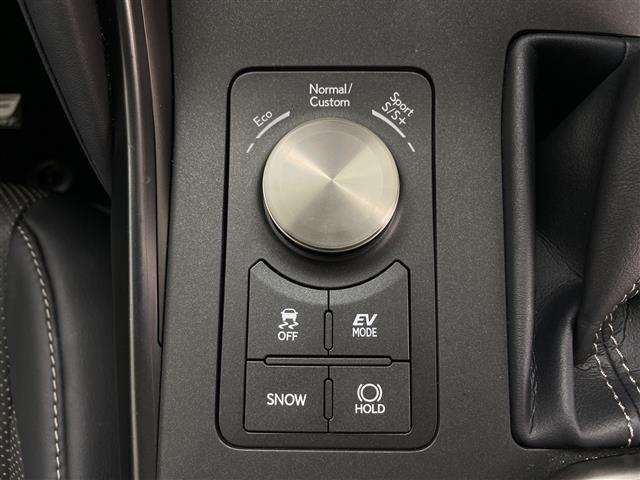 IS IS300h Fスポーツ 純正12.3型ナビ パノラミックビューモニター サンルーフ ETC2.0 シートヒーター レクサスセーフティシステム プリクラッシュセーフティ レーダークルーズコントロール レーントレーシングアシスト(19枚目)