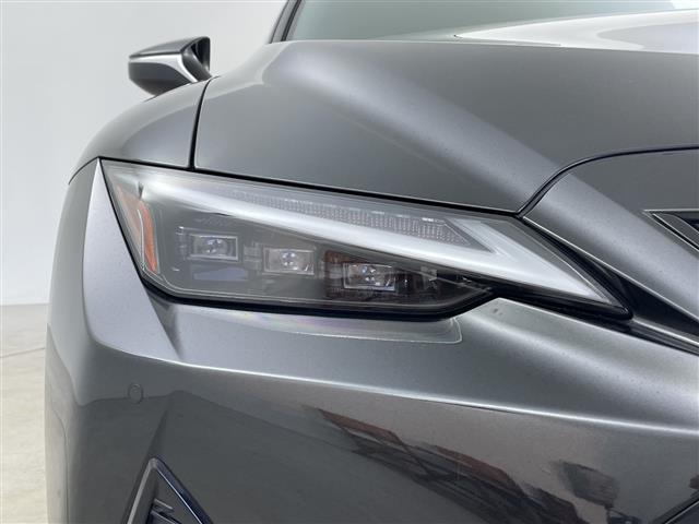 IS IS300h Fスポーツ 純正12.3型ナビ パノラミックビューモニター サンルーフ ETC2.0 シートヒーター レクサスセーフティシステム プリクラッシュセーフティ レーダークルーズコントロール レーントレーシングアシスト(34枚目)