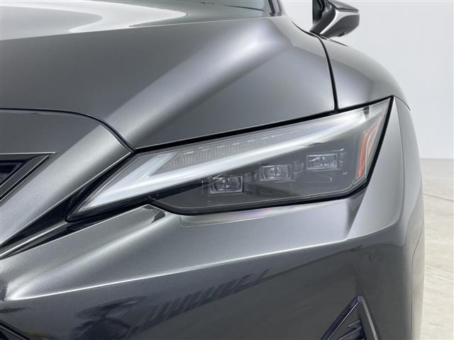 IS IS300h Fスポーツ 純正12.3型ナビ パノラミックビューモニター サンルーフ ETC2.0 シートヒーター レクサスセーフティシステム プリクラッシュセーフティ レーダークルーズコントロール レーントレーシングアシスト(35枚目)