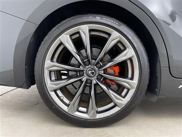 IS IS300h Fスポーツ 純正12.3型ナビ パノラミックビューモニター サンルーフ ETC2.0 シートヒーター レクサスセーフティシステム プリクラッシュセーフティ レーダークルーズコントロール レーントレーシングアシスト(38枚目)