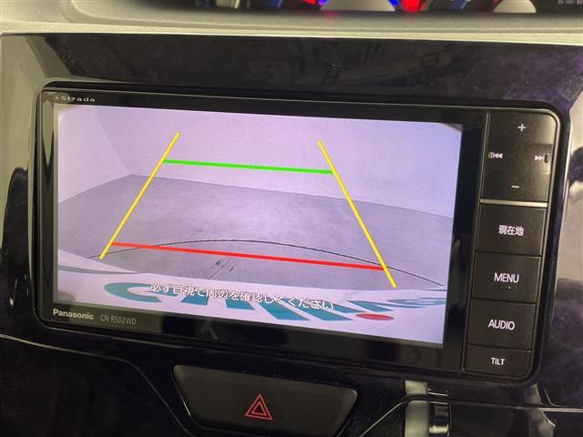 タント カスタムＲＳ　トップエディションＳＡＩＩ　純正ナビ　バックカメラ　両側パワースライドドア　ＥＴＣ　ミラー型ドライブレコーダー　社外レーダー探知機　純正フロアマット　ＬＥＤヘッドライト　コーナーセンサー　純正ＡＷ１５インチ　スマートキー（3枚目）