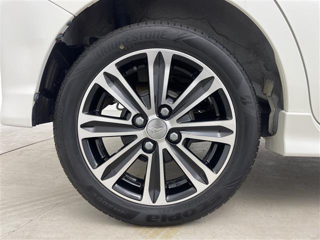 タント カスタムＲＳ　トップエディションＳＡＩＩ　純正ナビ　バックカメラ　両側パワースライドドア　ＥＴＣ　ミラー型ドライブレコーダー　社外レーダー探知機　純正フロアマット　ＬＥＤヘッドライト　コーナーセンサー　純正ＡＷ１５インチ　スマートキー（39枚目）