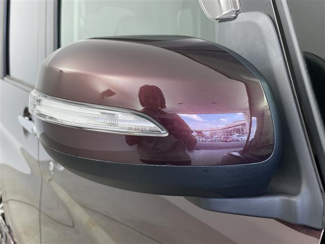 タント カスタムＲＳ　トップエディションＳＡＩＩ　純正ナビ　両側パワースライドドア　ＥＴＣ　衝突軽減ブレーキ　ステアリングリモコン　オートライト　バックカメラ　純正フロアマット　純正１５インチアルミホイール　プッシュスタートボタン　スマートキー（39枚目）