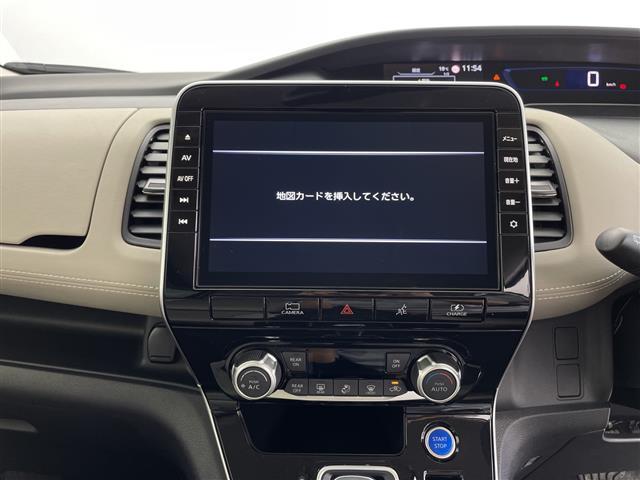 セレナ ｅ－パワー　ハイウェイスターＶ　ワンオーナー　純正ナビ　純正フリップダウンモニター　アラウンドビューモニター　プロパイロット　インテリジェントルームミラー　エマージェンシーブレーキ　コーナーセンサー　ドアバイザー　ＬＥＤヘッドライト（5枚目）