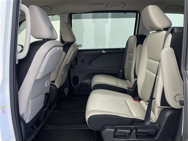 セレナ ｅ－パワー　ハイウェイスターＶ　ワンオーナー　純正ナビ　純正フリップダウンモニター　アラウンドビューモニター　プロパイロット　インテリジェントルームミラー　エマージェンシーブレーキ　コーナーセンサー　ドアバイザー　ＬＥＤヘッドライト（26枚目）