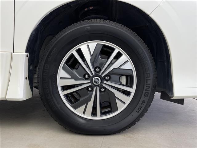 セレナ ｅ－パワー　ハイウェイスターＶ　ワンオーナー　純正ナビ　純正フリップダウンモニター　アラウンドビューモニター　プロパイロット　インテリジェントルームミラー　エマージェンシーブレーキ　コーナーセンサー　ドアバイザー　ＬＥＤヘッドライト（38枚目）