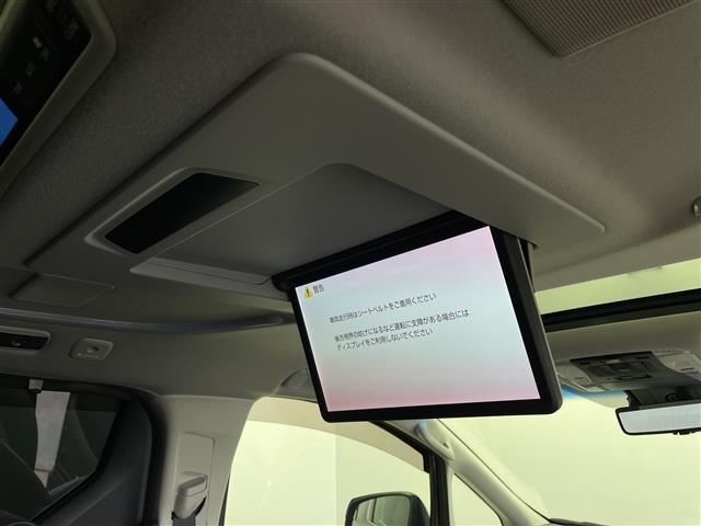 アルファード 2.5S Cパッケージ トヨタセーフティセンス モデリスタエアロ メーカーナビ パノラミックビューモニター JBLプレミアムサウンド フリップダウンモニター デジタルインナーミラー ドライブレコーダー モデリスタマフラー(3枚目)