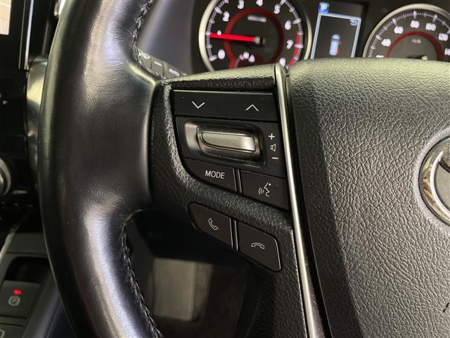 アルファード 2.5S Cパッケージ トヨタセーフティセンス モデリスタエアロ メーカーナビ パノラミックビューモニター JBLプレミアムサウンド フリップダウンモニター デジタルインナーミラー ドライブレコーダー モデリスタマフラー(7枚目)