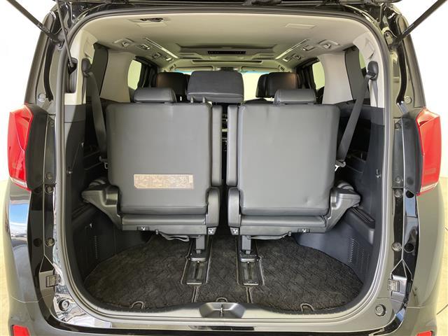 アルファード 2.5S Cパッケージ トヨタセーフティセンス モデリスタエアロ メーカーナビ パノラミックビューモニター JBLプレミアムサウンド フリップダウンモニター デジタルインナーミラー ドライブレコーダー モデリスタマフラー(25枚目)
