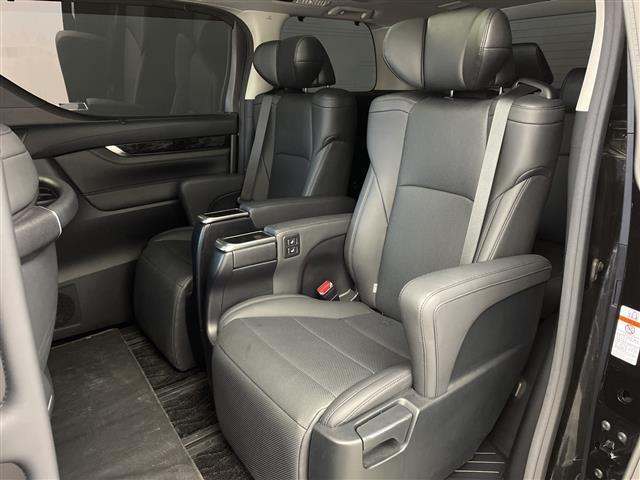 アルファード 2.5S Cパッケージ トヨタセーフティセンス モデリスタエアロ メーカーナビ パノラミックビューモニター JBLプレミアムサウンド フリップダウンモニター デジタルインナーミラー ドライブレコーダー モデリスタマフラー(28枚目)