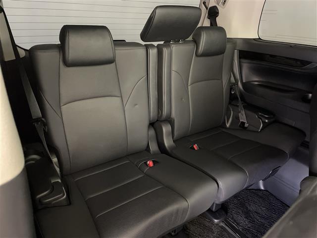 アルファード 2.5S Cパッケージ トヨタセーフティセンス モデリスタエアロ メーカーナビ パノラミックビューモニター JBLプレミアムサウンド フリップダウンモニター デジタルインナーミラー ドライブレコーダー モデリスタマフラー(29枚目)