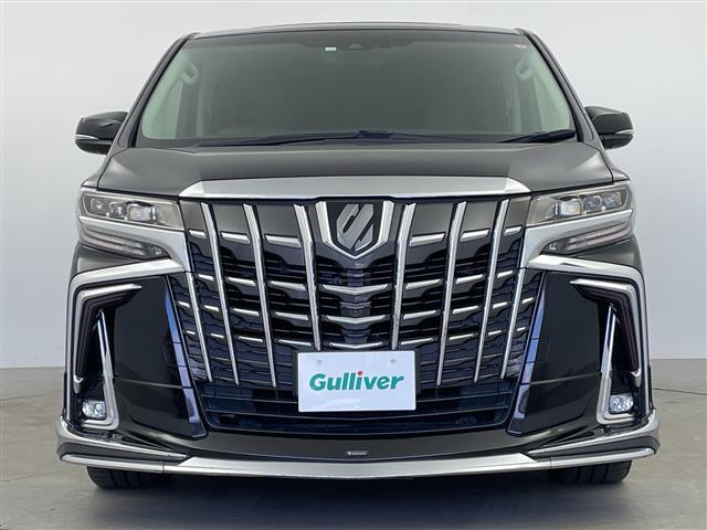 アルファード 2.5S Cパッケージ トヨタセーフティセンス モデリスタエアロ メーカーナビ パノラミックビューモニター JBLプレミアムサウンド フリップダウンモニター デジタルインナーミラー ドライブレコーダー モデリスタマフラー(32枚目)