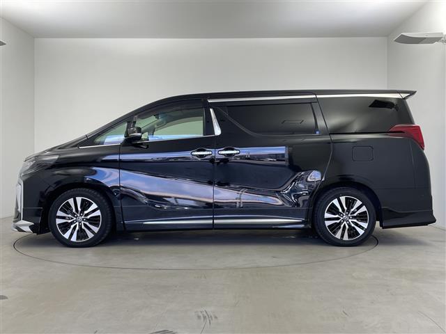 アルファード 2.5S Cパッケージ トヨタセーフティセンス モデリスタエアロ メーカーナビ パノラミックビューモニター JBLプレミアムサウンド フリップダウンモニター デジタルインナーミラー ドライブレコーダー モデリスタマフラー(34枚目)