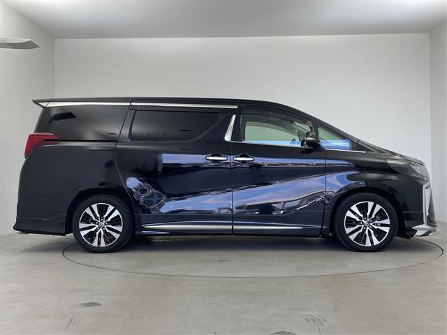 アルファード 2.5S Cパッケージ トヨタセーフティセンス モデリスタエアロ メーカーナビ パノラミックビューモニター JBLプレミアムサウンド フリップダウンモニター デジタルインナーミラー ドライブレコーダー モデリスタマフラー(35枚目)