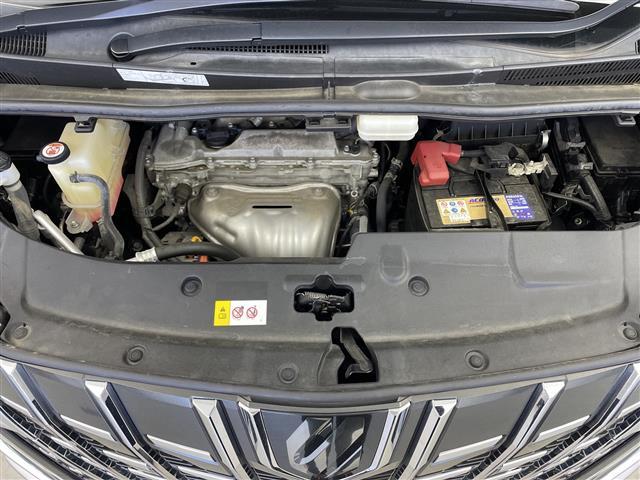 アルファード 2.5S Cパッケージ トヨタセーフティセンス モデリスタエアロ メーカーナビ パノラミックビューモニター JBLプレミアムサウンド フリップダウンモニター デジタルインナーミラー ドライブレコーダー モデリスタマフラー(40枚目)
